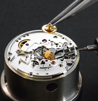 包头格拉苏蒂售后维修服务