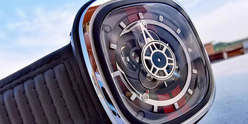 格拉苏蒂手表包头维修售后点